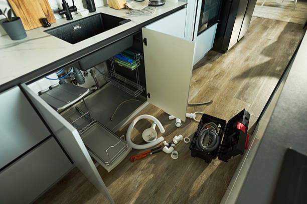 24/7 Emergency Garbage Disposal Repair experts in New Town, MA
